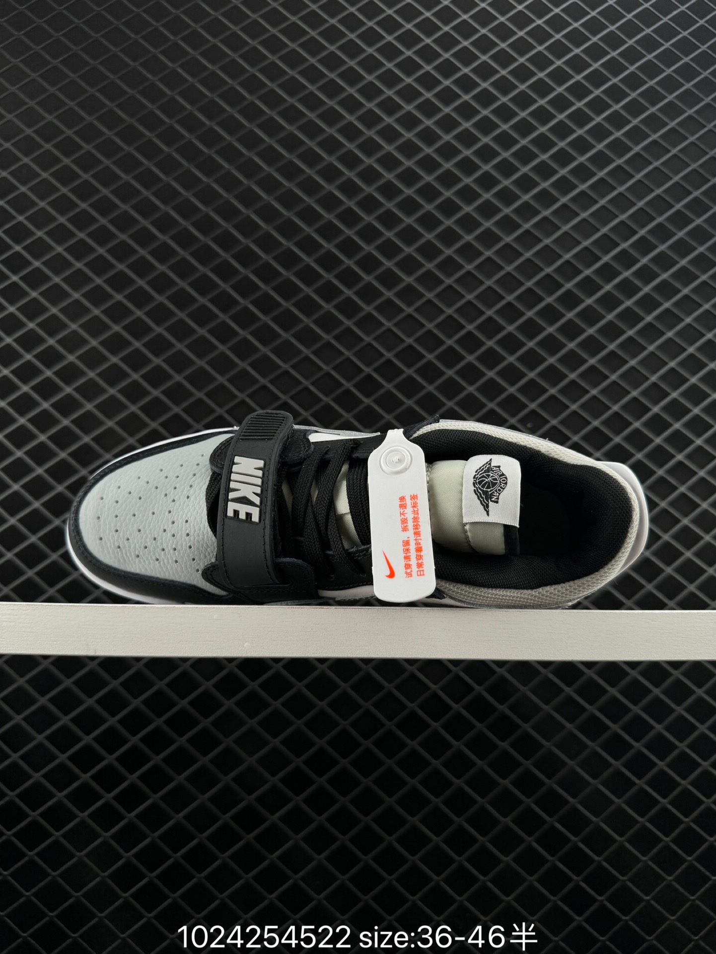 Nike Air Jordan Legacy 312 Low”White/Grey Fog/Blue/Red“